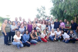 Lee más sobre el artículo Encuentro Master 2017 – Tenerife
